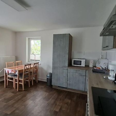 Komfortabele Ferienwohnung In Ruhiger Lage Sassnitz Exterior photo